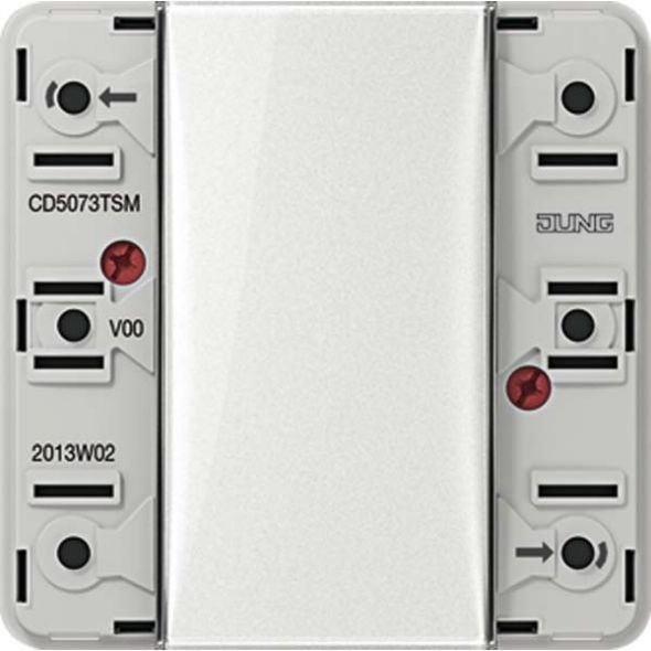 KNX Tastsensor-Modul CD 5073 TSM