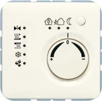 KNX Stetigregler 2178 weiß