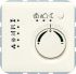 KNX Stetigregler 2178 weiß