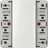 KNX Tastsensor-Modul CD 5071 TSM
