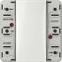 KNX Tastsensor-Modul CD 5073 TSM