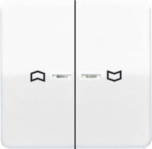 Wippe Symbole/Lichtl.lgr CD 595 KO5P LG
