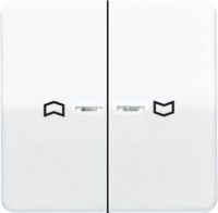 Wippe Symbole/Lichtl.lgr CD 595 KO5P LG