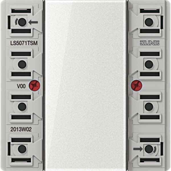 KNX Tastsensor-Modul LS 5071 TSM