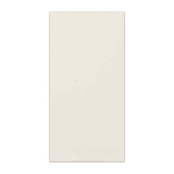 Abdeckung LS 50NAW weiß