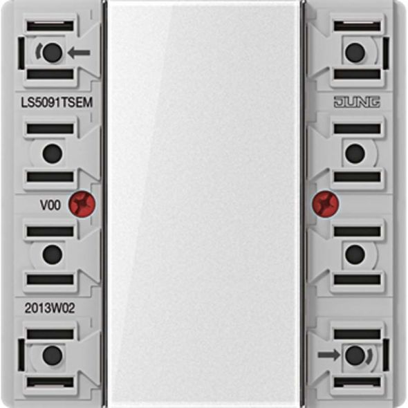 Tastsensor-Erweiter.modul LS 5091 TSEM