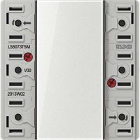 KNX Tastsensor-Modul LS 5073 TSM