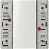 KNX Tastsensor-Modul LS 5073 TSM