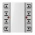 KNX Tastsensor-Modul LS 5092 TSM