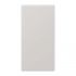 Abdeckung LS 50NALG lichtgrau