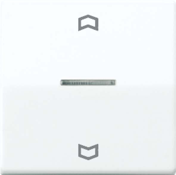 Wippe Symbole/Lichtl.ws AS 591 KO5P