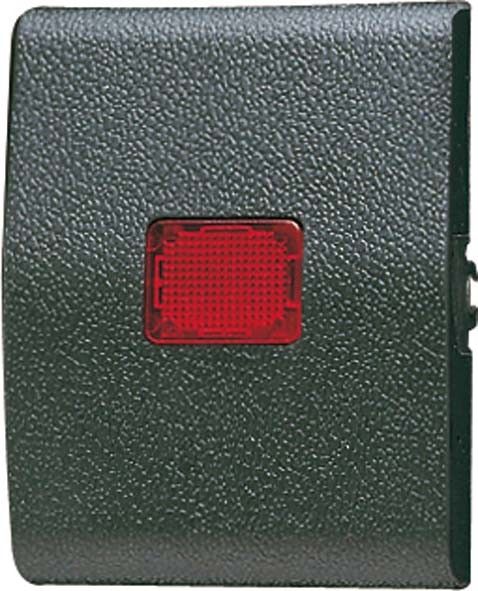Wippe Lichtfenster rot 800 KO
