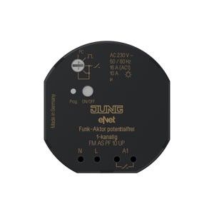 Funk-Aktor FM AS PF 10 UP