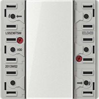Tastsensor-Modul 3fach LS 5236 TSM
