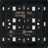 Tastsensor-Modul 3-fach 4236 TSM