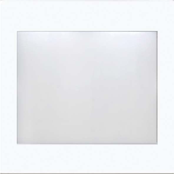 LED-Lichtsignal LS 539 WW LED WB alpinweiß