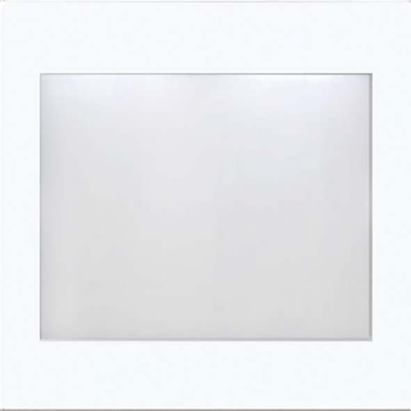 LED-Lichtsignal LS 539 WW LED WB alpinweiß