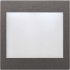 LED-Lichtsignal AL 2539 AN LED WB anthrazit