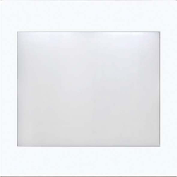 LED-Lichtsignal LS 539 WW RGB alpinweiß