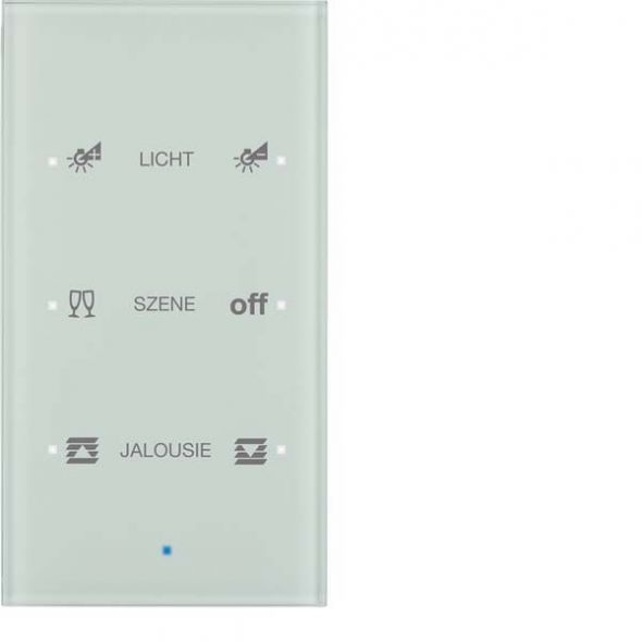 Glas-Sensor 3fach 75143930