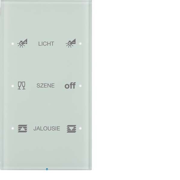 Touch-Sensor 3fach 75143150