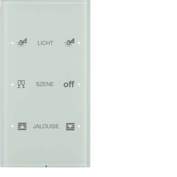 Touch-Sensor 3fach 75143150