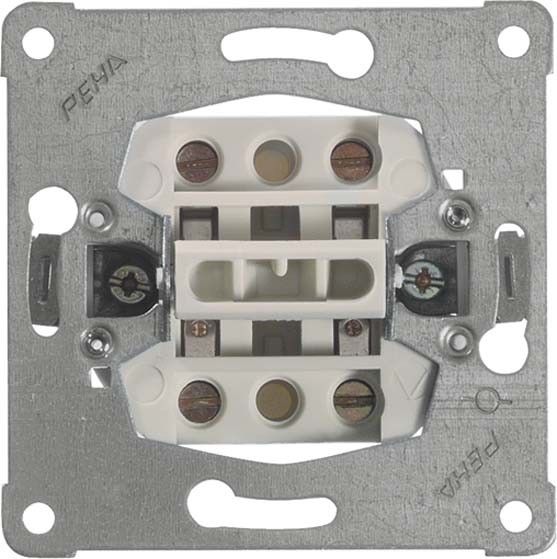 Wippschlater Schraubansch. D 613