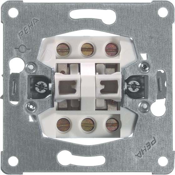 Doppeltaster D 619 T