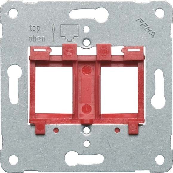 Tragplatte rt Einsatz D 600 MJ1
