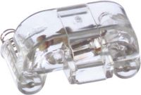 Glimmlampen-Element D GL 613/230