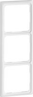 Rahmen 3-fach rws D 80.573.02
