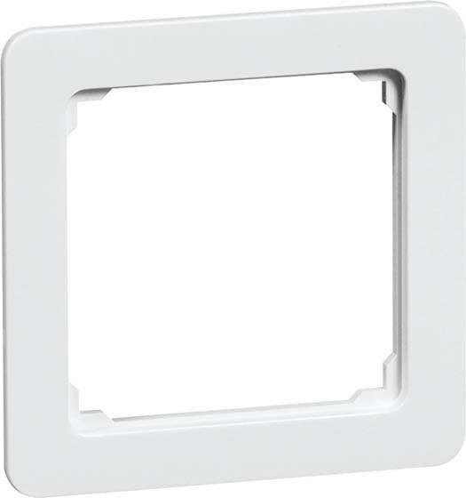 Zentralplatte rws D 80.670.02 ZV