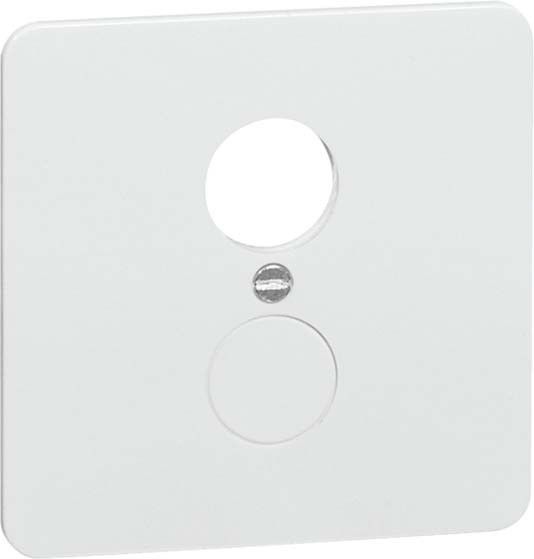 Zentralplatte D 80.677 DIO W