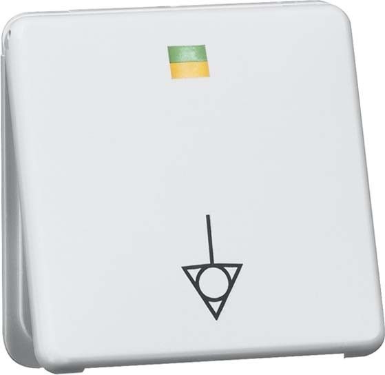 Poti.Anschlussdose ws H 80.1942 PA K W