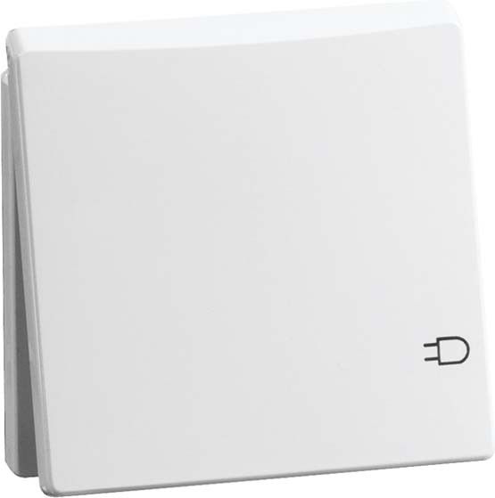 Steckdose D 95.6511.70 K SI