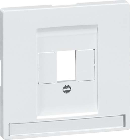Zentralplatte D 95.610.02 TAE NA