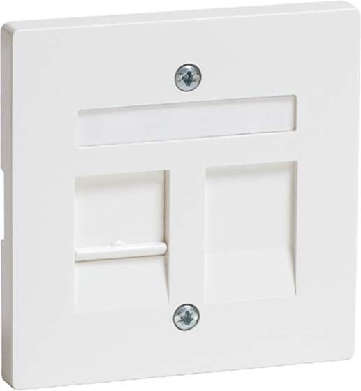 Abdeckung alu D 95.610.70 MJ1 NA