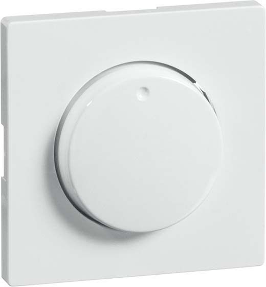 Zentralplatte alu D 95.810.70 HR