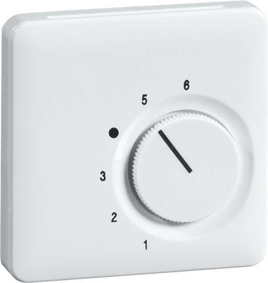 Abdeckung rws D 95.606.02 RTR