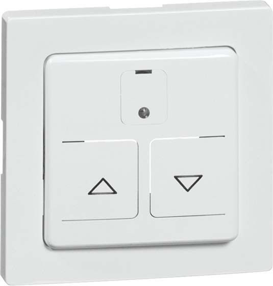 Abdeckung rws D 95.410.02 R