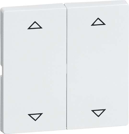 Wippe Gruppentaster D 95.244.02 T