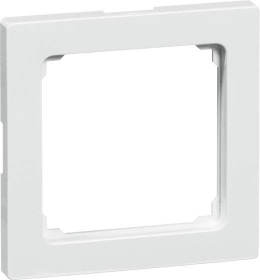 Zentralplatte alu D 95.670.70 ZV