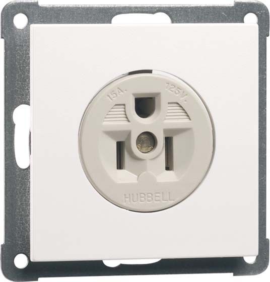 US-Steckdose D 20.6670/15.02 US