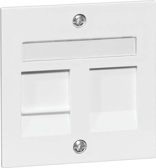 Zentralplatte D 20.610.02 MJ1 NA