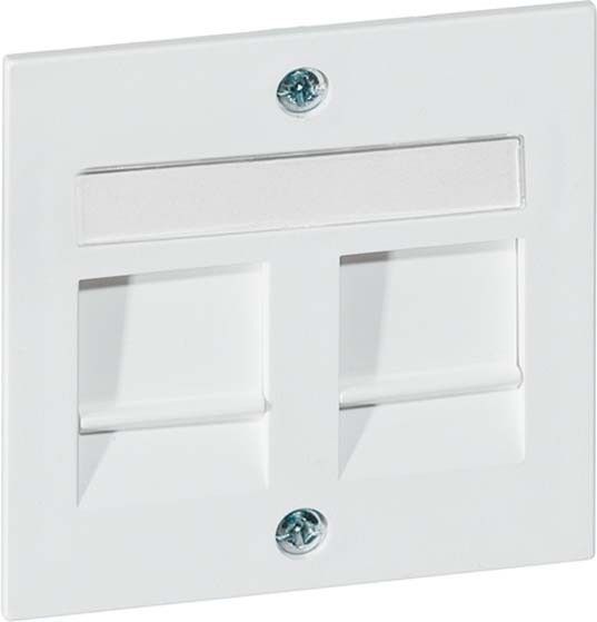 Zentralplatte D 20.610.02 MJ2 NA