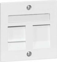 Zentralplatte D 20.610.02 MJ1 NA