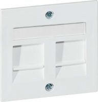 Zentralplatte D 20.610.02 MJ2 NA