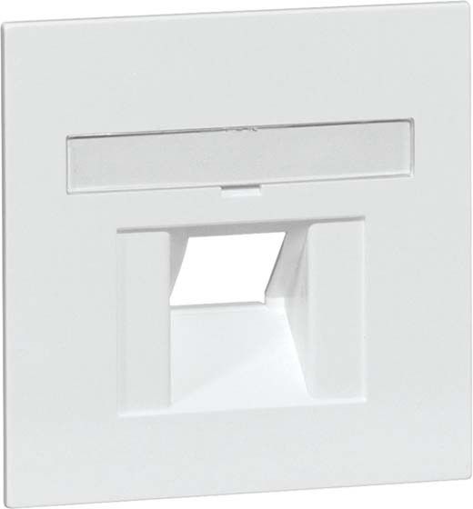 Zentralplatte D 20.610.21 UAE/1 NA