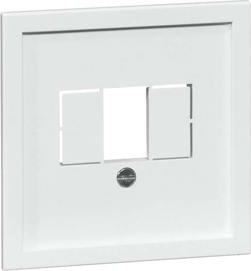 Zentralplatte D 20.610.70 TAE