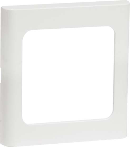 Rahmen 1-fach rws D 781.02